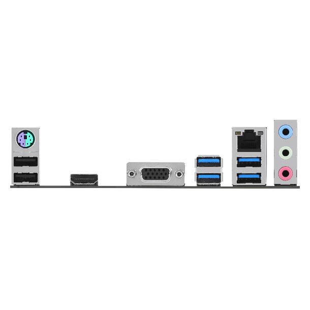 MOTHER ASUS (LGA1200) H510M-K PRIME