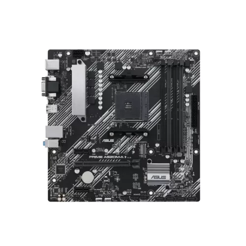 MOTHER ASUS (AM4) PRIME A520M-A II