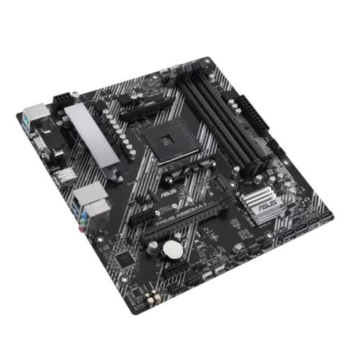 MOTHER ASUS (AM4) PRIME A520M-A II