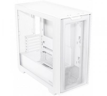 GABINETE GAMER ASUS A21 WHITE M-ATX