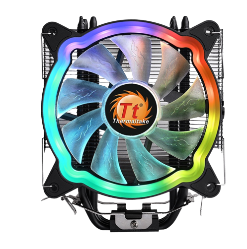 COOLER THERMALTAKE UX200 ARGB
