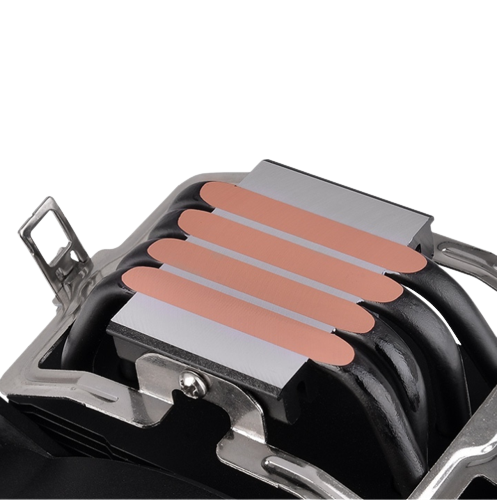 COOLER THERMALTAKE UX200 ARGB