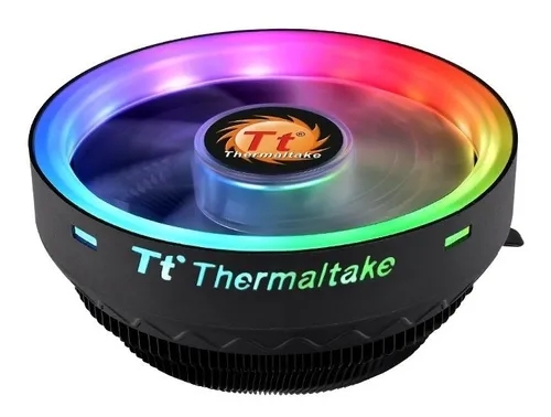 COOLER THERMALTAKE UX100 - ARGB