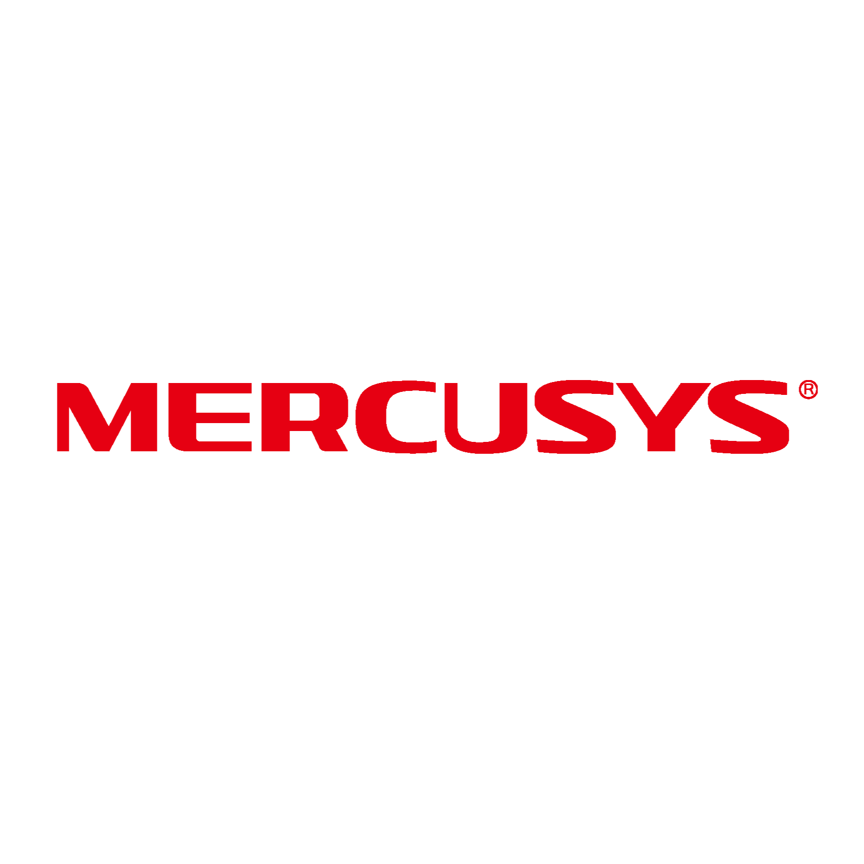 Mercusys