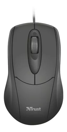 MOUSE TRUST ZIVA