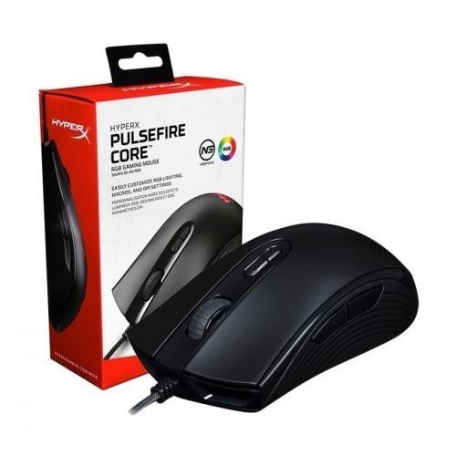 MOUSE HYPERX GAMING PULSEFIRE CORE RGB