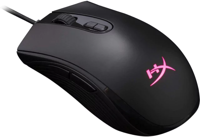 MOUSE HYPERX GAMING PULSEFIRE CORE RGB