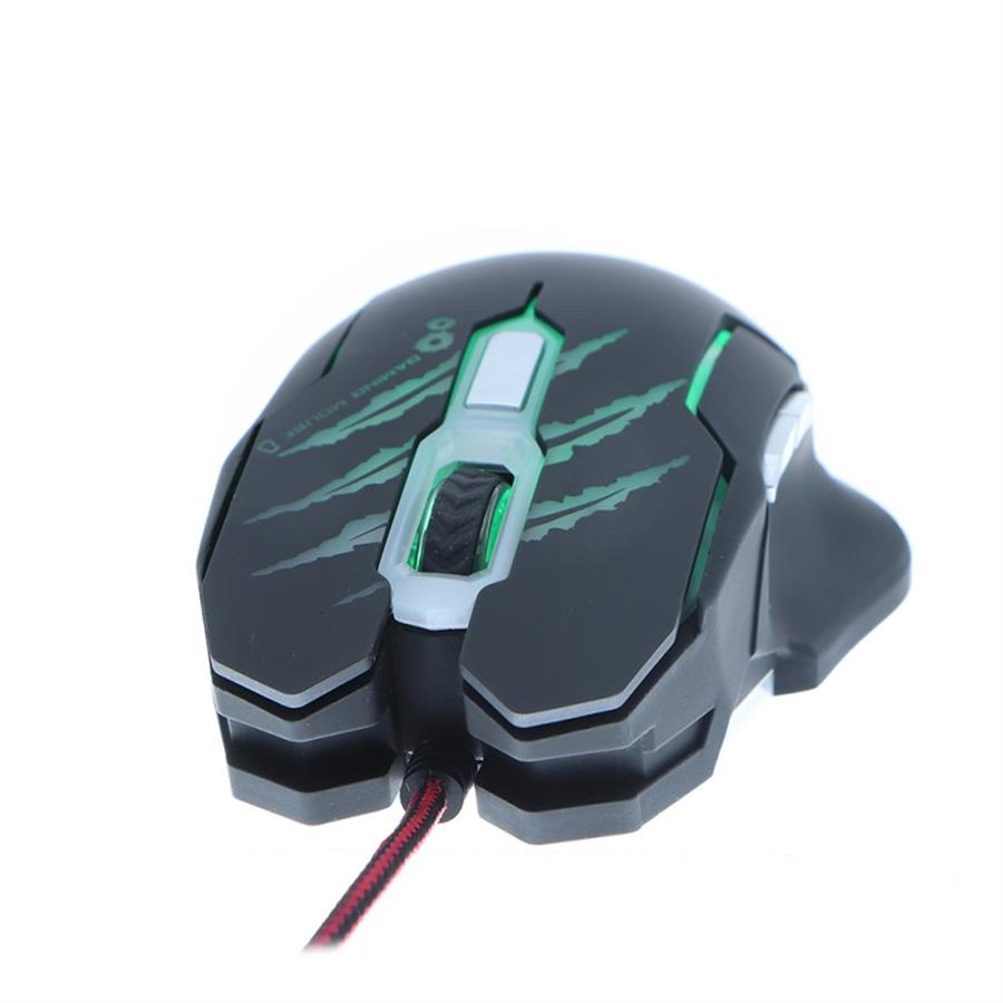 MOUSE GAMER XTECH XTM-610 3D