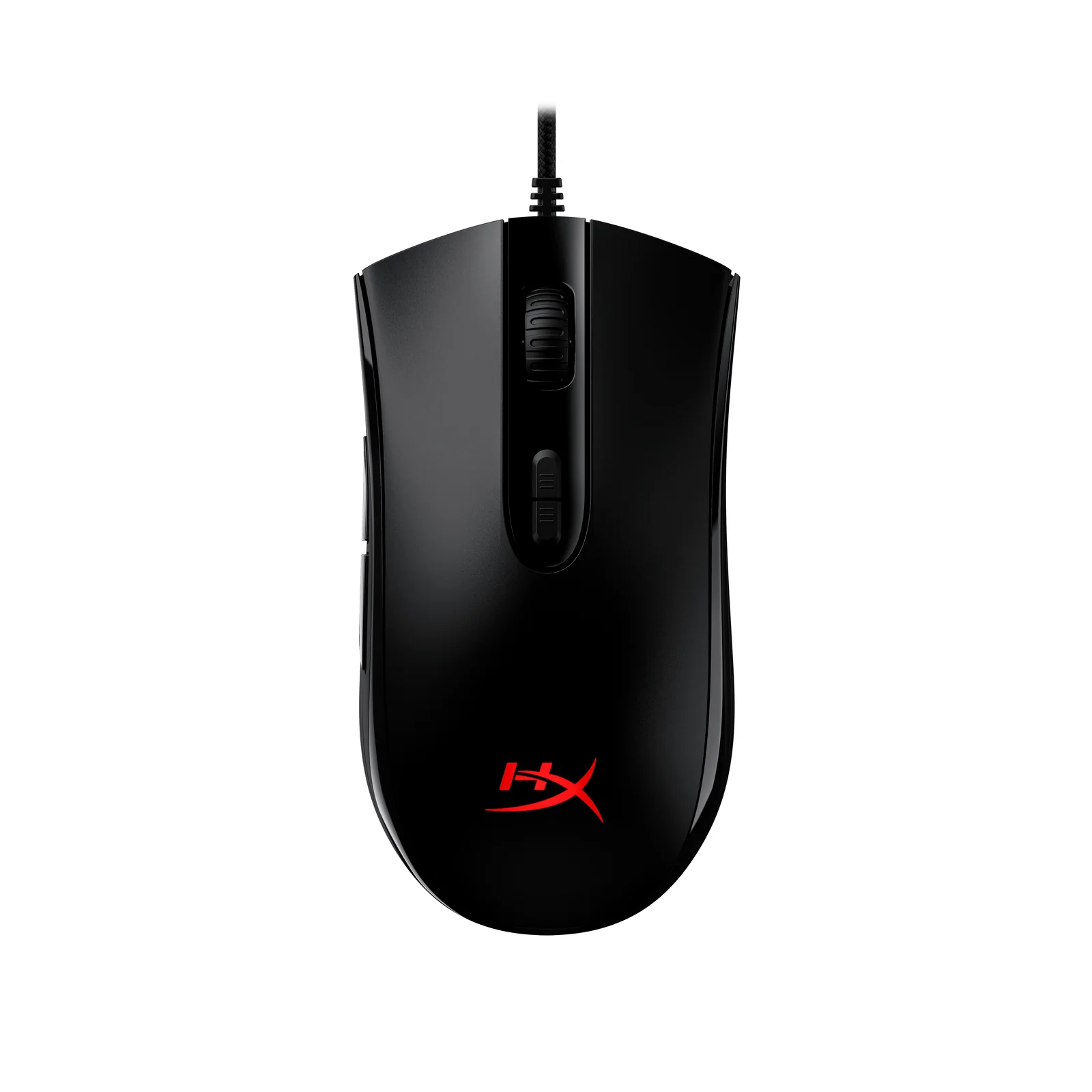 MOUSE HYPERX GAMING PULSEFIRE CORE RGB