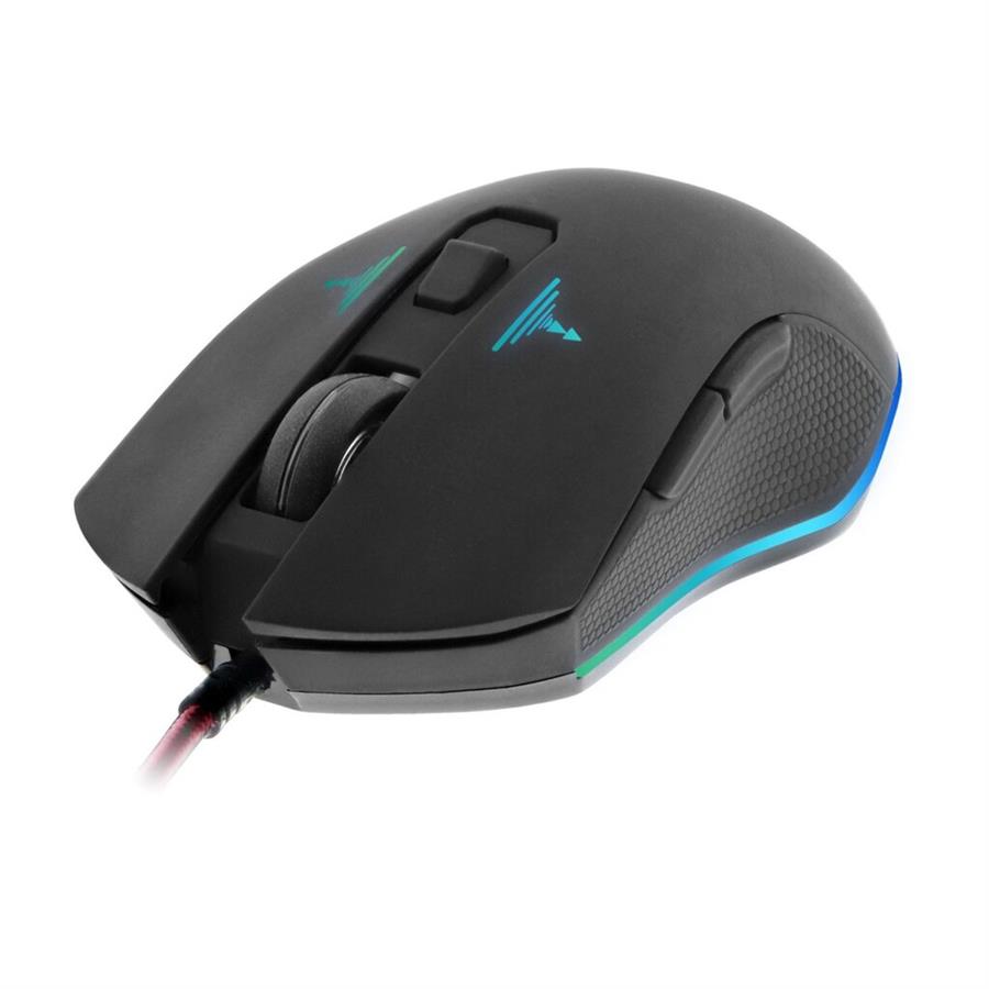 MOUSE GAMER XTECH XTM-710 BLUE VENOM