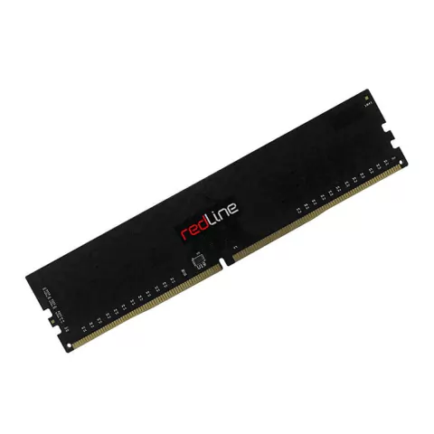 MEMORIA RAM MUSHKIN REDLINE DDR4 8GB 3200MHZ 