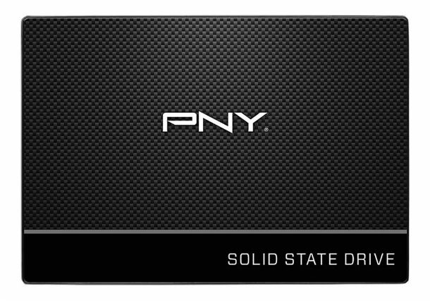DISCO SSD PNY 480GB CS900 SATA