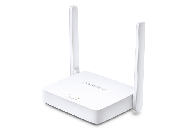ROUTER MERCUSYS 300Mpbs WIFI N DUAL 
