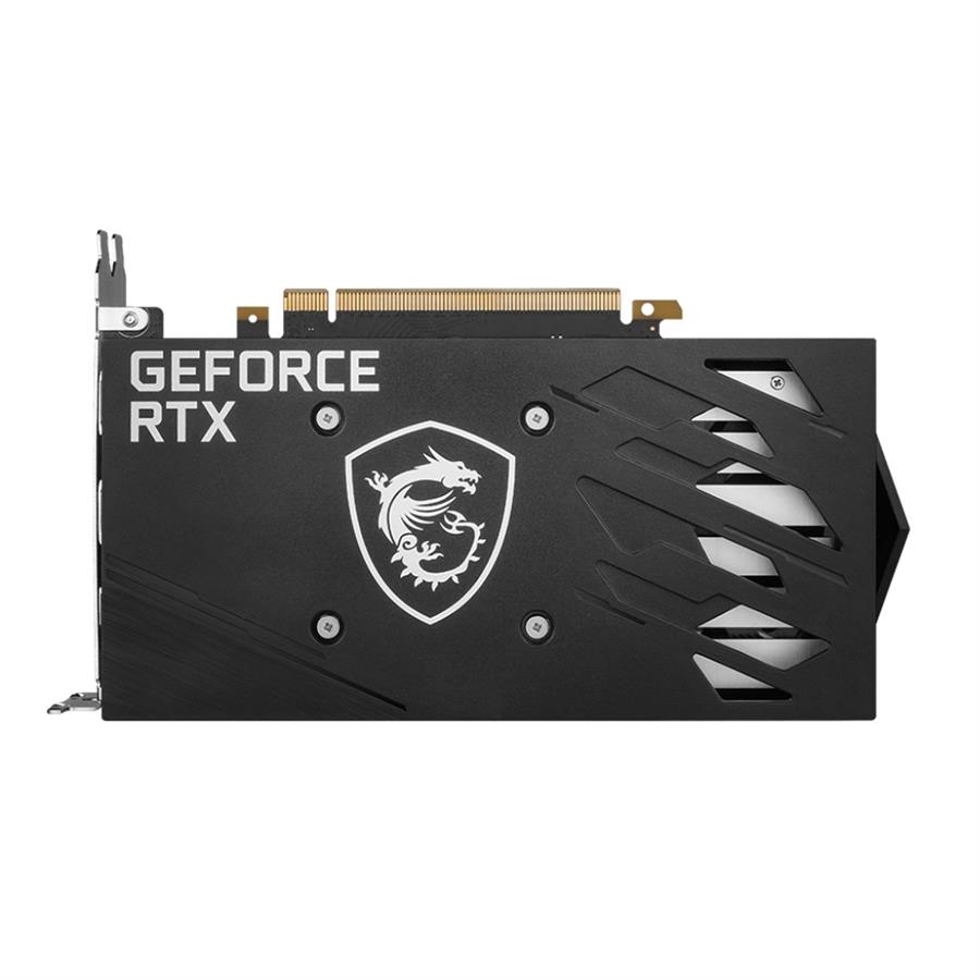 PLACA DE VIDEO MSI RTX 3050 GAMING X 6G 