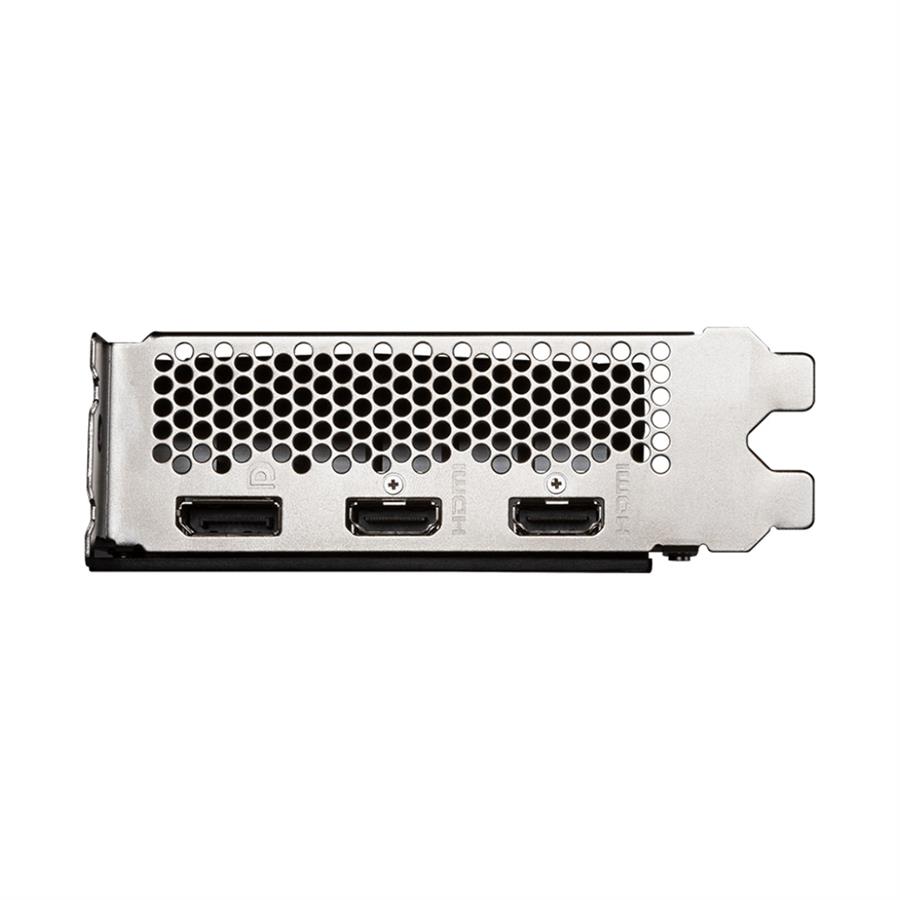 PLACA DE VIDEO MSI RTX 3050 GAMING X 6G 