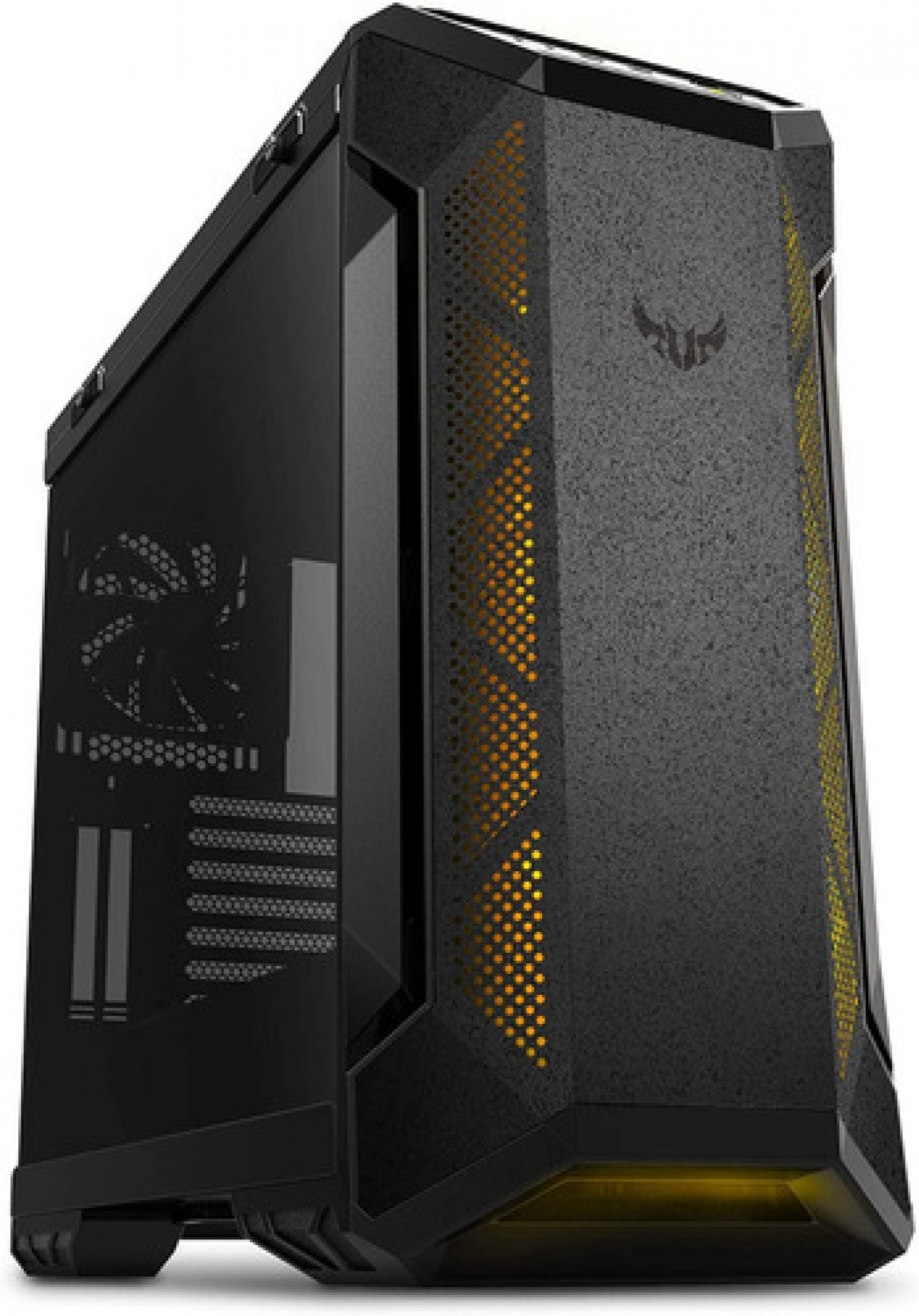 GABINETE GAMER ASUS GT501 TUF GAMING CASE