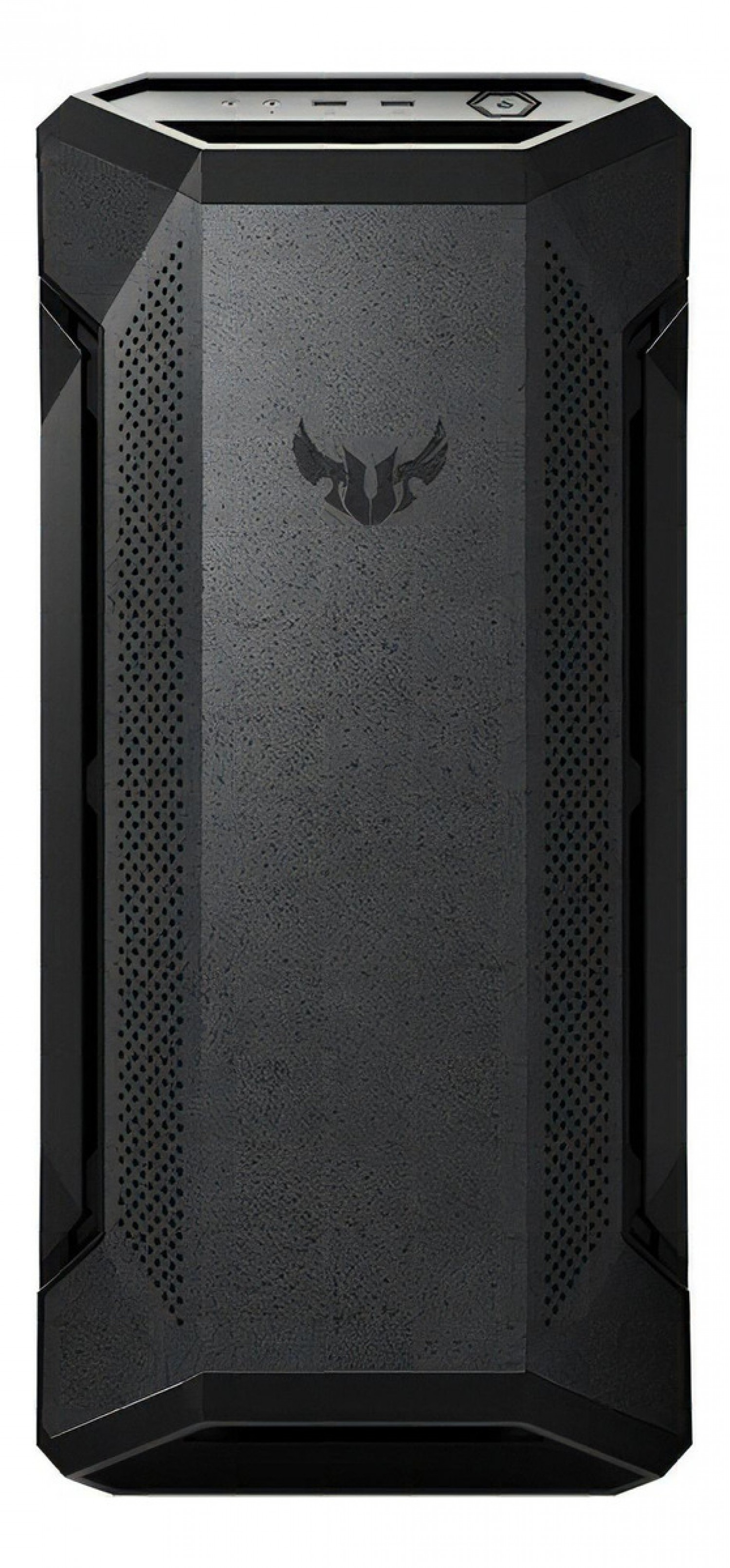 GABINETE GAMER ASUS GT501 TUF GAMING CASE