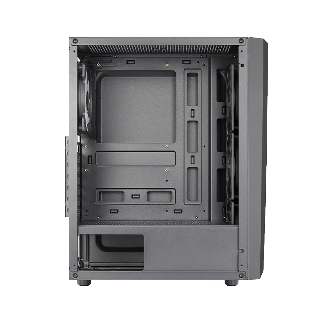 GABINETE AEROCOOL BLADE BK V1