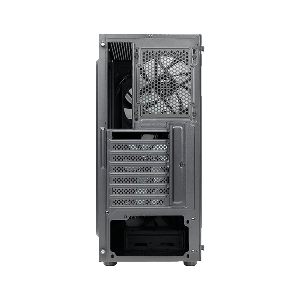 GABINETE AEROCOOL BLADE BK V1