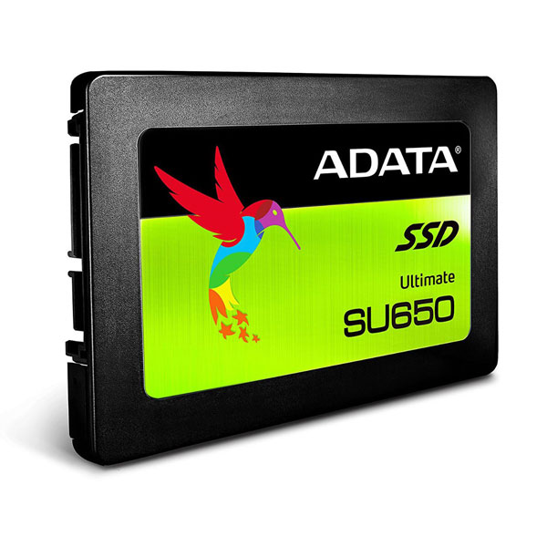  DISCO SSD ADATA SU650 2.5 480GB
