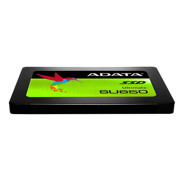  DISCO SSD ADATA SU650 2.5 480GB