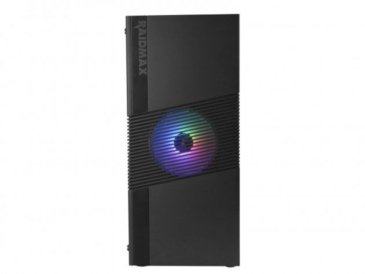 GABINETE GAMER RAIDMAX H704TBS