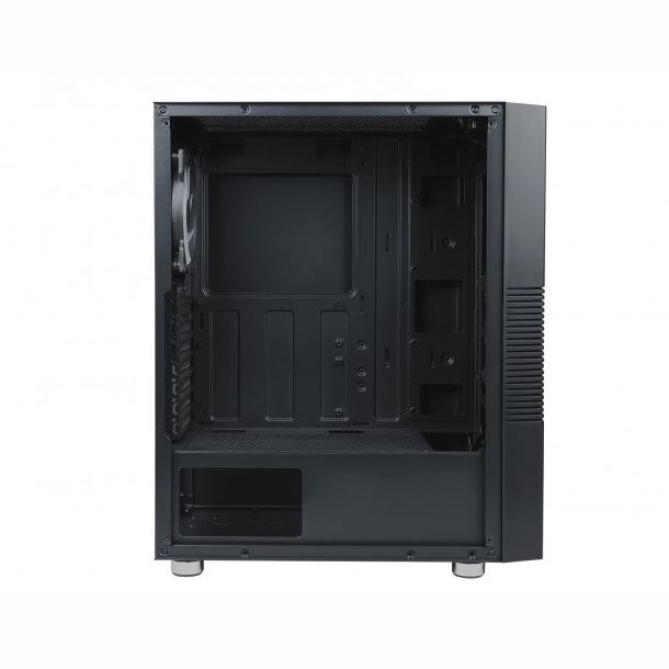 GABINETE GAMER RAIDMAX H704TBS