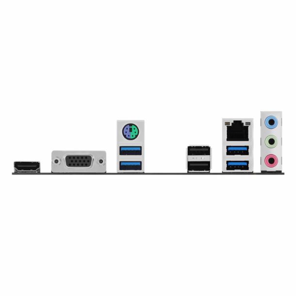MOTHER ASUS (AM5) PRIME A620M-K