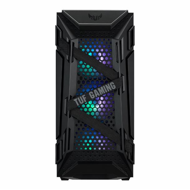GABINETE GAMER ASUS GT301 TUF GAMING