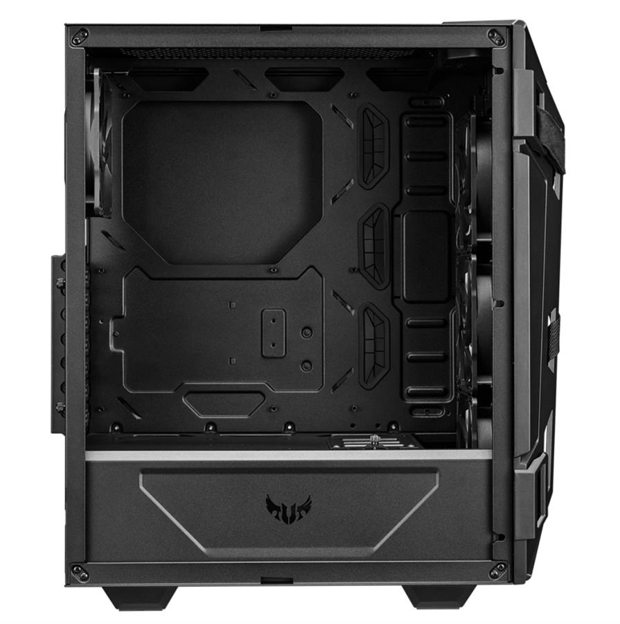 GABINETE GAMER ASUS GT301 TUF GAMING