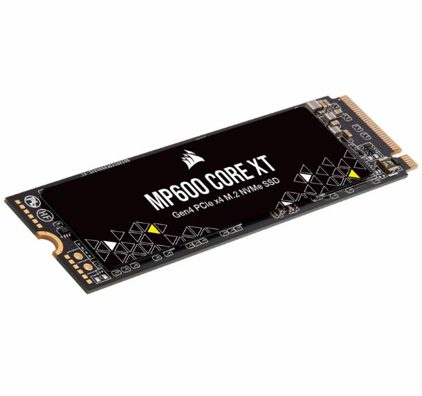 DISCO SSD CORSAIR 1TB MP600 CXT M2 NVME GEN4