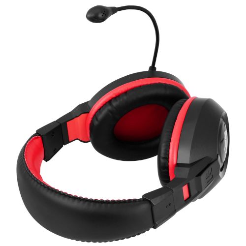 HEADSET STEREO MARVO H8321S 