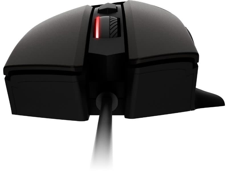 MOUSE GAMER MSI CLUTCH GM 20 ELITE