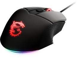 MOUSE GAMER MSI CLUTCH GM 20 ELITE
