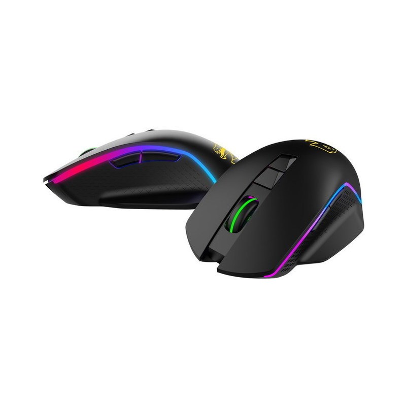 MOUSE GAMING SHENLONG M788