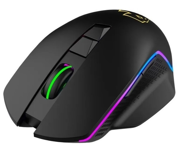 MOUSE GAMING SHENLONG M788