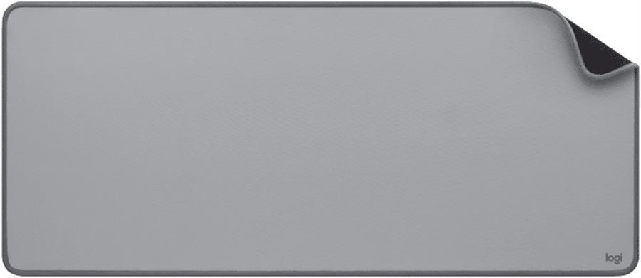MOUSE PAD LOGITECH XL LIGHT GREY