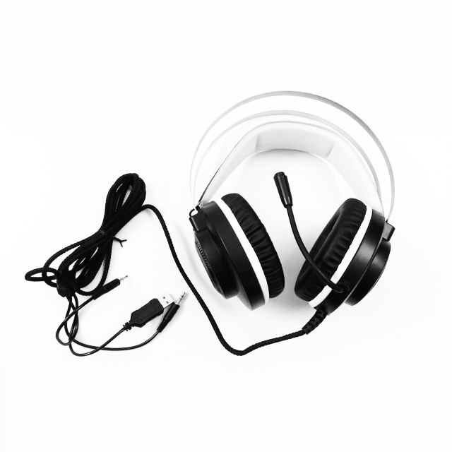 AURICULAR AUREOX EQUIFY GAMING GH200