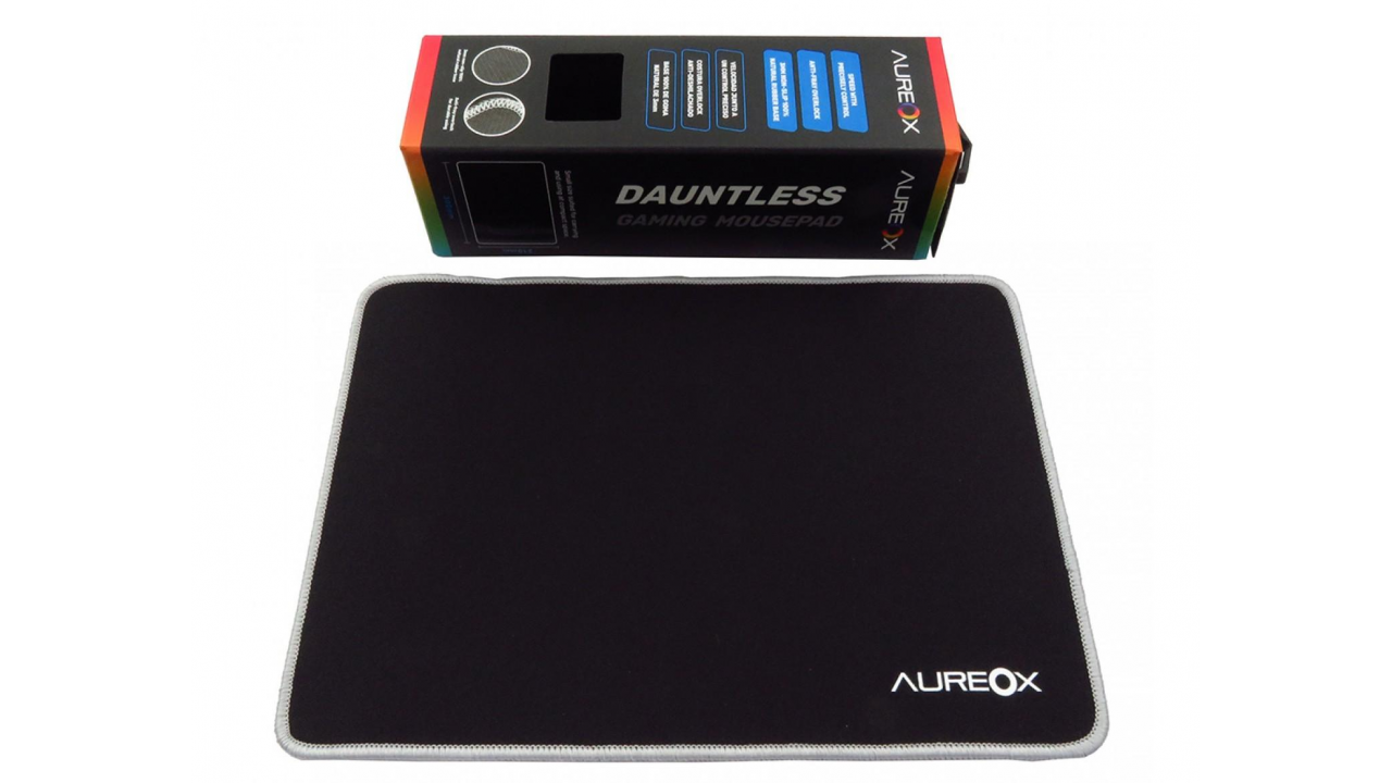 MOUSEPAD AUREOX DAUNTLESS EXTENDED