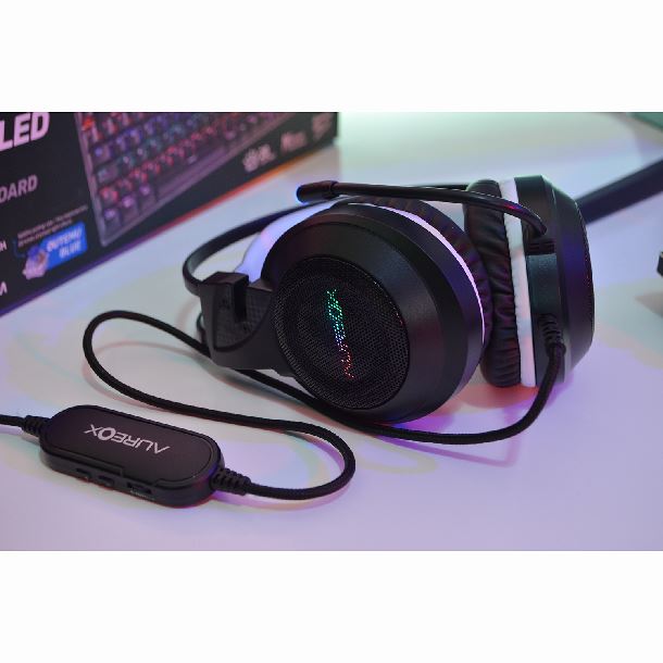 AURICULAR AUREOX STREMER GH-600