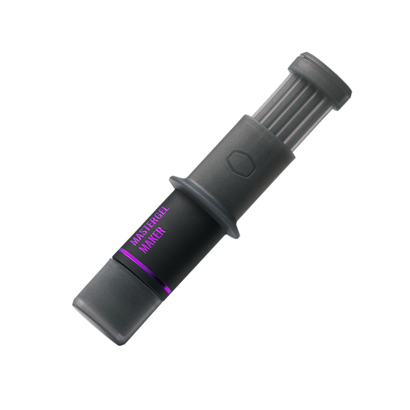 COMPUESTO TERMICO COOLERMASTER MASTER GEL MAKER 