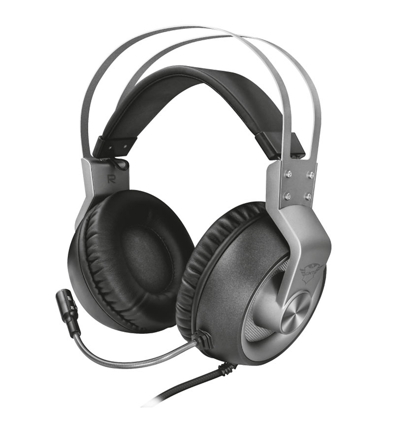 AURICULAR TRUST GXT430 IRONN