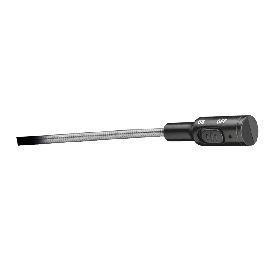 AURICULAR TRUST GXT430 IRONN