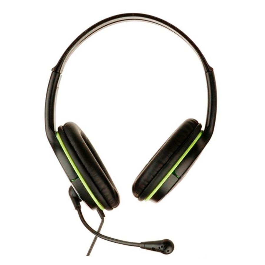 AURICULAR GENIUS HS-400A GREEN
