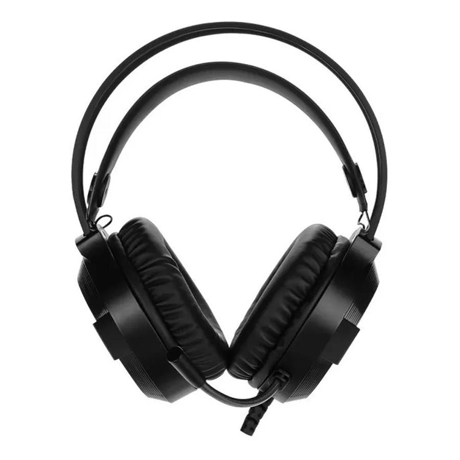 AURICULAR MARVO HG8902 RAINBOW USB