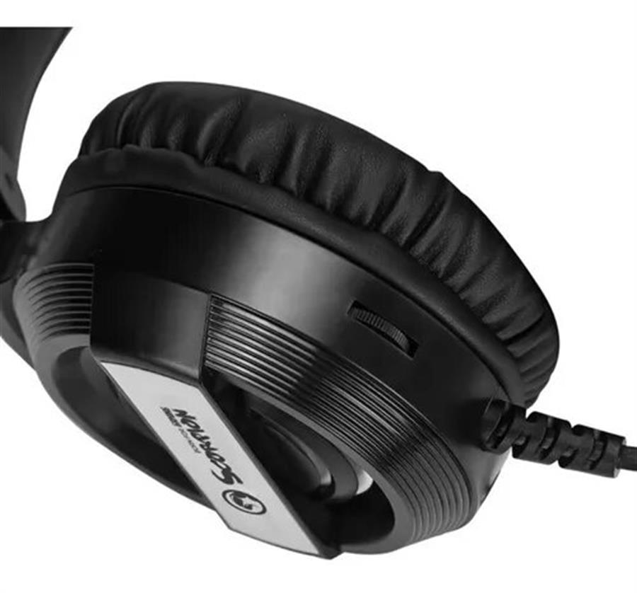 AURICULAR MARVO HG8902 RAINBOW USB