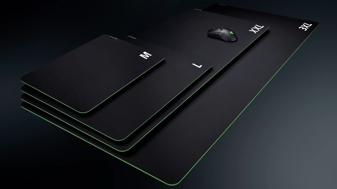 MOUSEPAD RAZER GIGANTUS V2 XXL