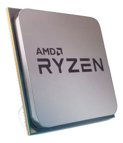 Procesador ryzen 5 online ultima generacion