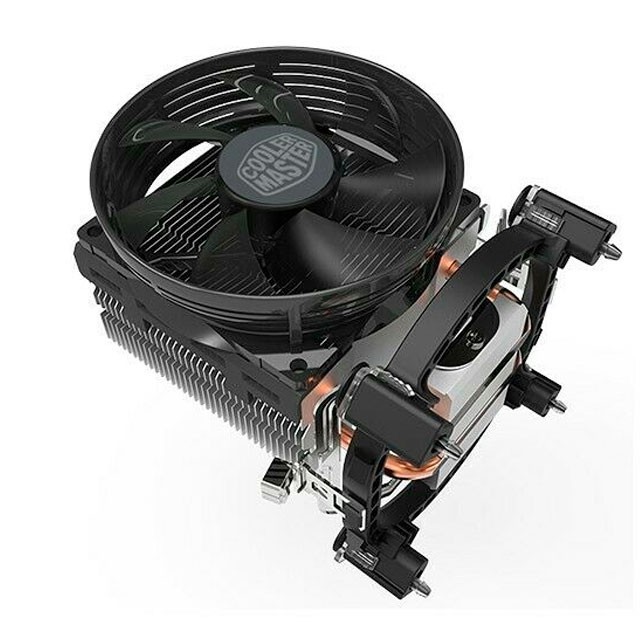 CPU COOLER COOLERMASTER HYPER T200 LED
