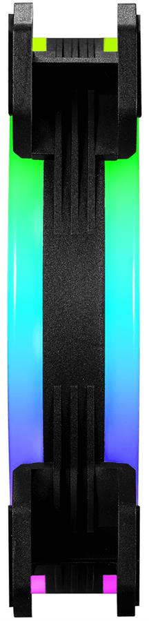 FAN COOLERMASTER MASTERFAN MF120 S2 ARGB 